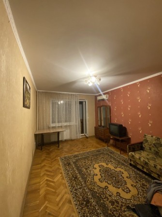 Сдается 1 комнатная квартира 4/9 этаж, ул. В. Украинца, пески - фото 1