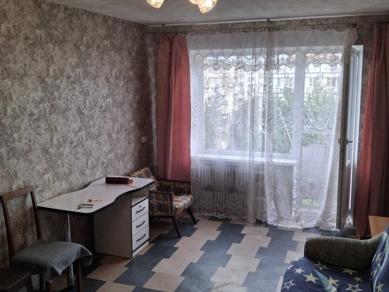 Сдам 1к кв - ЖМ Красный Камень 8. Город Днепр. Новокадацкий район