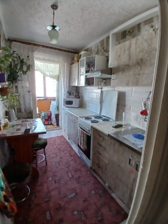 Сдам 2 кв. Б.Строит. 7эт./ 9эт.дома.    7000гр.   Торг - фото 1
