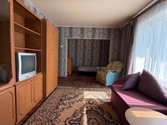 Сдам  в аренду 1-комн. кв. ул. Фортечна, долгосрочно, собственник
