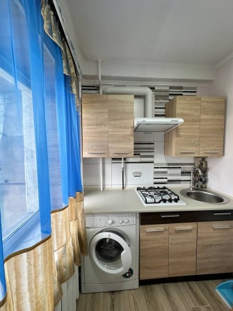 Оренда двокімнатної квартири Центр - фото 1