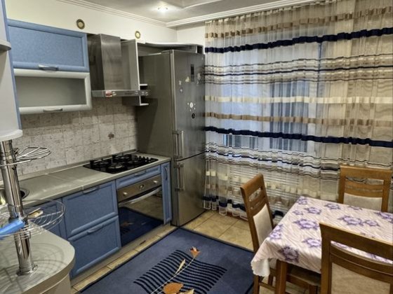 Сдам 2 к.кв-ру по ул .Космическая 5/9 Запорожье