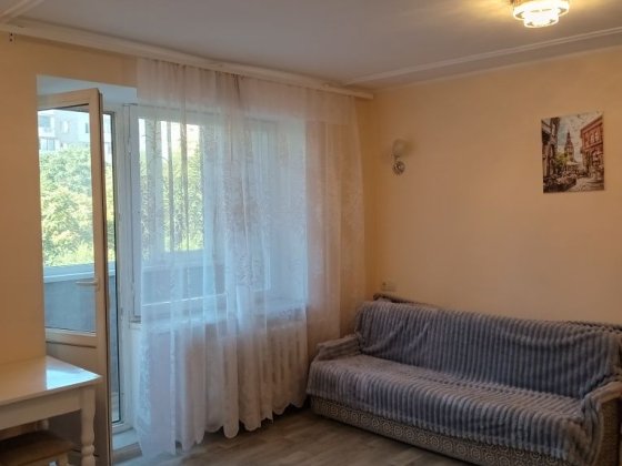 Здам чудову 1-кiмнатну квартиру Одеса
