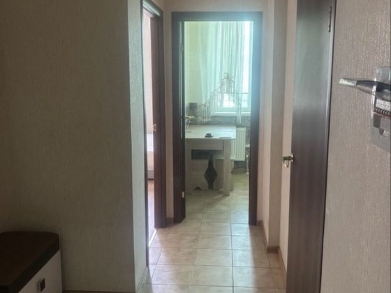Здам СВОЮ 1 кімнатну квартиру на 7 НЕБІ