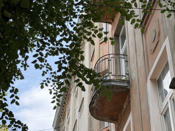 Оренда Шептицьких,17 2 кім квартира центр