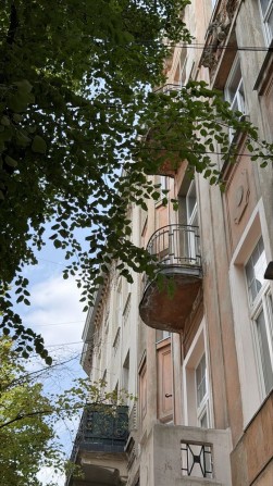 Оренда Шептицьких,17 2 кім квартира центр - фото 1