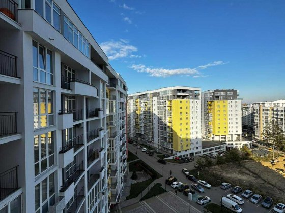Оренда 3 кімнатної  квартири