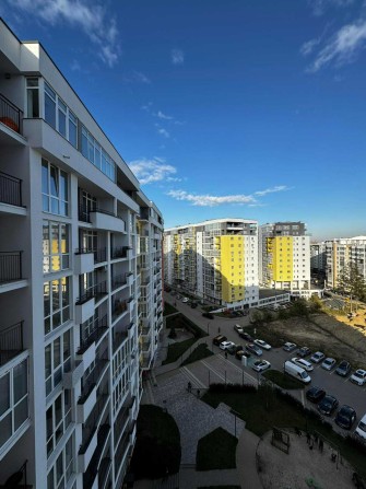 Оренда 3 кімнатної  квартири - фото 1
