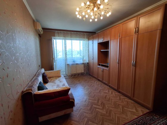 Сдам 1 комн.квартиру на Марсельской/Крымской