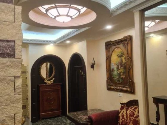 Аренда с 28.09! 2к.квартира  70 м² ЖК Delmar!Центр! Днепр