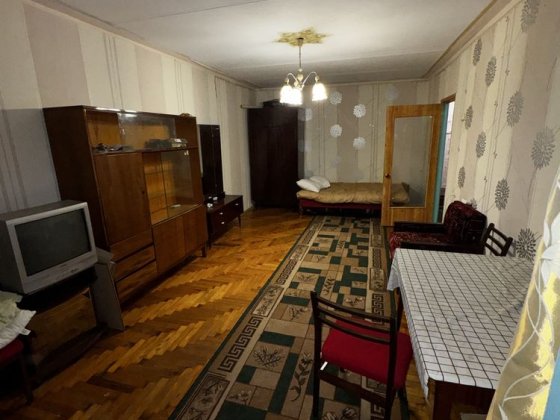 Оренда квартири бабурка
