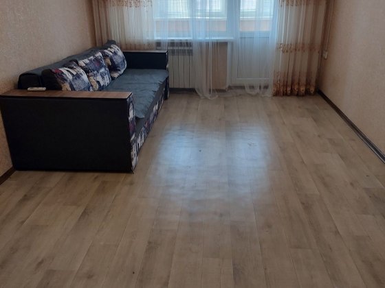 1 кімнатна квартира, Південний мкрн