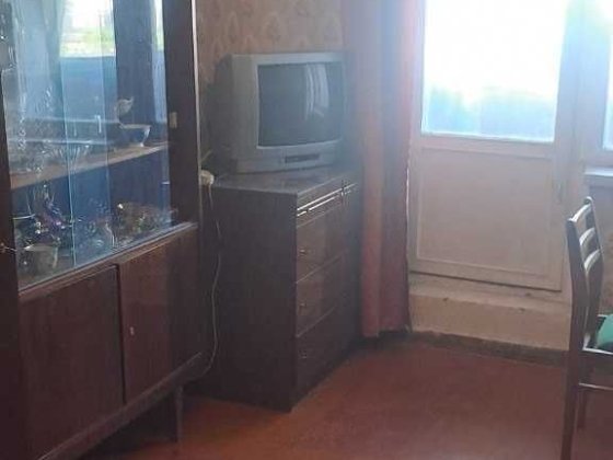Сдам 1-но комнатную квартиру на Валентиновской Харків
