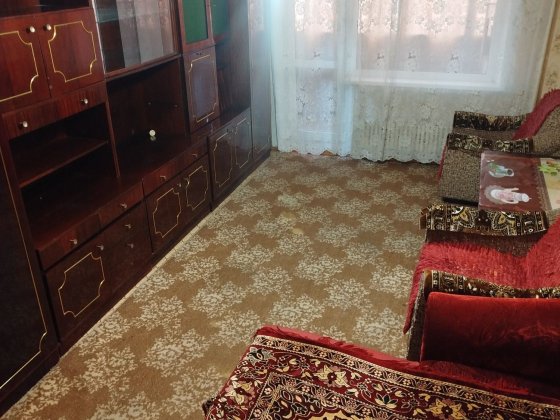 Сдам 1 комнатную квартиру, 3 этаж