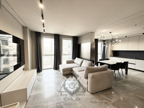 Оренда VIP кв. 90м2 ЖК " BARCELONA /  БАРСЕЛОНА " вул. Замарстинівська 127 / Чорновола. 15 хв ходьби