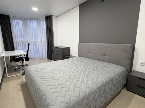 Реальна ! Вільна Оренда 1 кім. Квартири по вул. Кудьпарківська 93. Жк Parus Premium