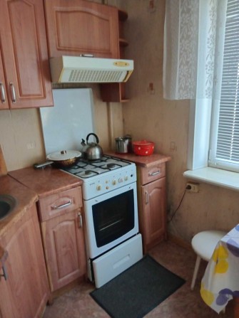 сдам 1комн квартиру на Чумаченко 23 - фото 1