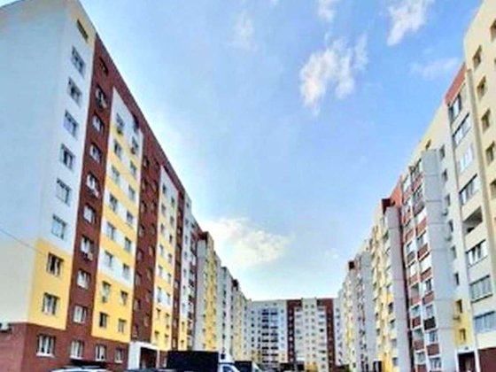 Сдам 1-ком.кв.,ЖК"Салтовский".Берем всех Харьков