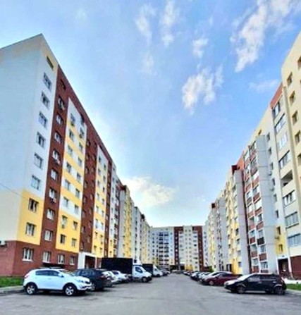 Сдам 1-ком.кв.,ЖК"Салтовский".Берем всех - фото 1