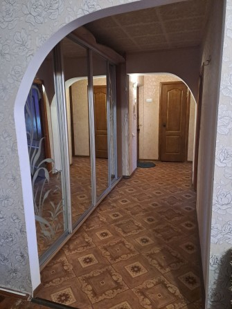 3-кім. кв. для ВІЙСЬКОВИХ на Космосі - фото 1