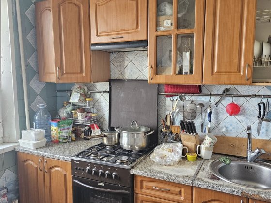 Сдаю 2-комнатную квартиру,  метро Победа, Пр. Победы, 71 Харьков