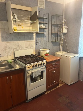 1 кімнатна квартира у центрі - фото 1