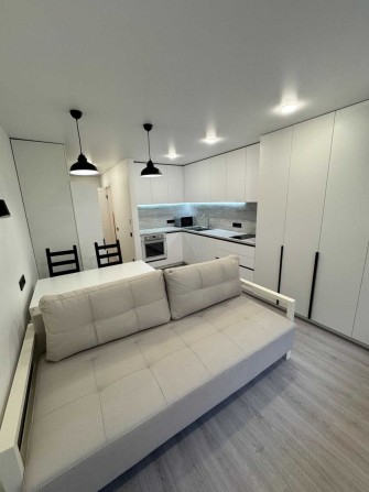 Оренда 1-кімнатної квартир , Рудненська 8, Рієл Сіті, 420 $ - фото 1