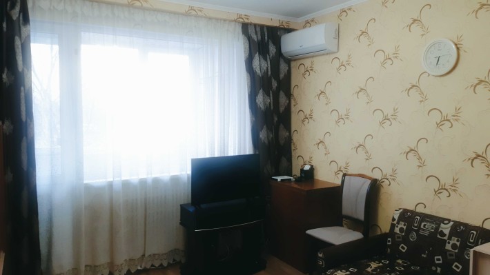 Сдам 1 к.из.кв. Роганский жилмассив. - фото 1