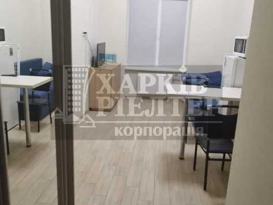 D1C Сдам 2х уровневую гостинку Воробьевы Горы, пер. Шевченковский 38-40 Харьков