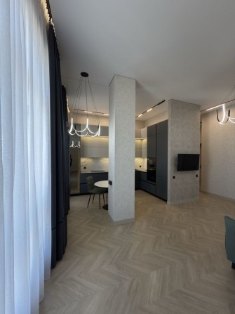 Сдам 3-ком квартиру жк Loft White / первая сдача / набережная /центр. - фото 1