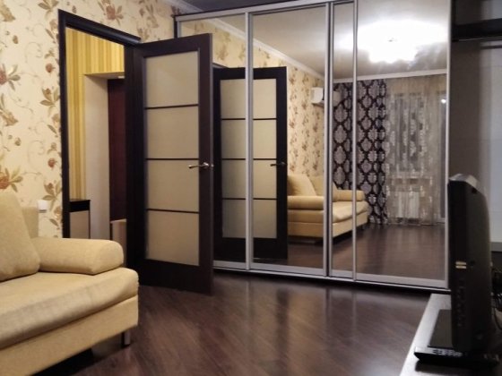 Аренда 1 комн.кв. на Черёмушках.