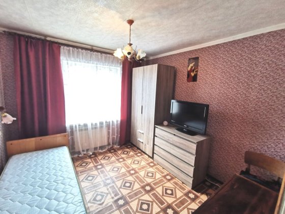 Оренда 2-х кімнатної квартири, район Ромакса Запорожье