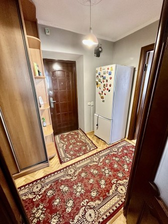 Оренда квартири  в Залізничному р-ні-3хкімнатноі по в.Городоцькій (кінець - фото 1