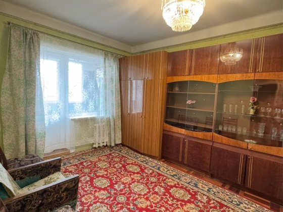 Оренда 1к кв Піски Ромакс