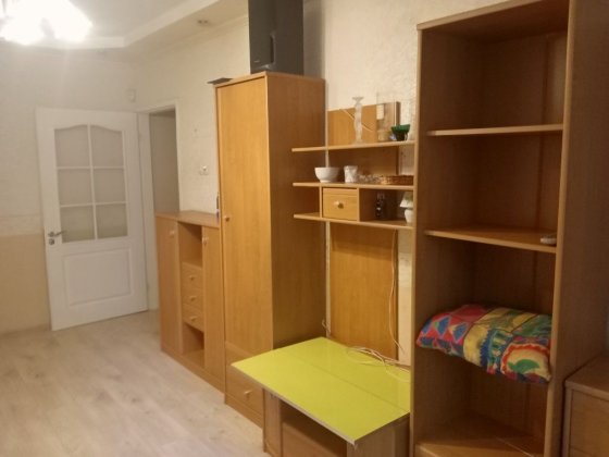 Довгострокова оренда двокімнатної квартири