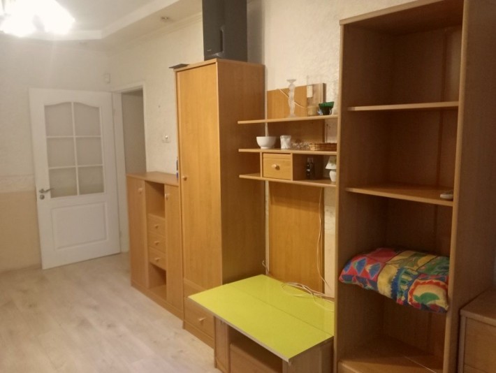 Довгострокова оренда двокімнатної квартири - фото 1