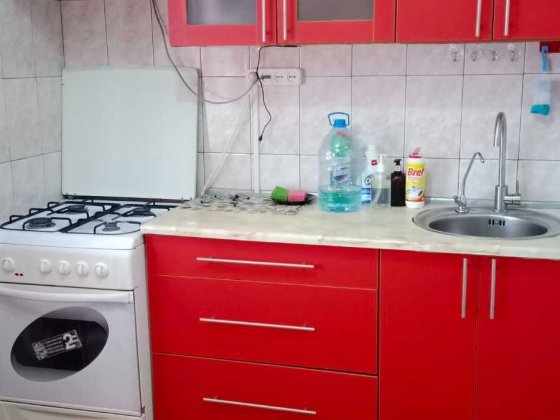 Оренда 1 кімнатна квартира Ромакс