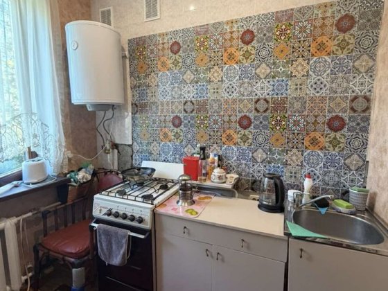 Аренда 2 комнатная квартира Запорожье