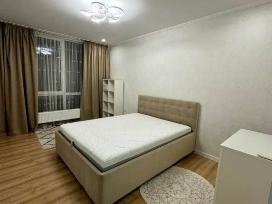 Оренда 1 кімнатної квартири  ЖК Семицвіт  вул Шевченка