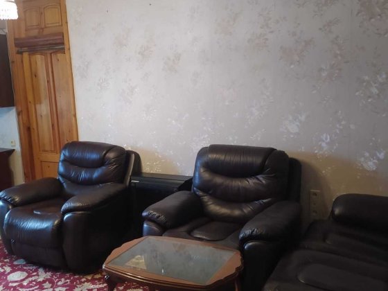 Сдам длительно 3х комн. квартиру на Маразлиевской/Троицкой