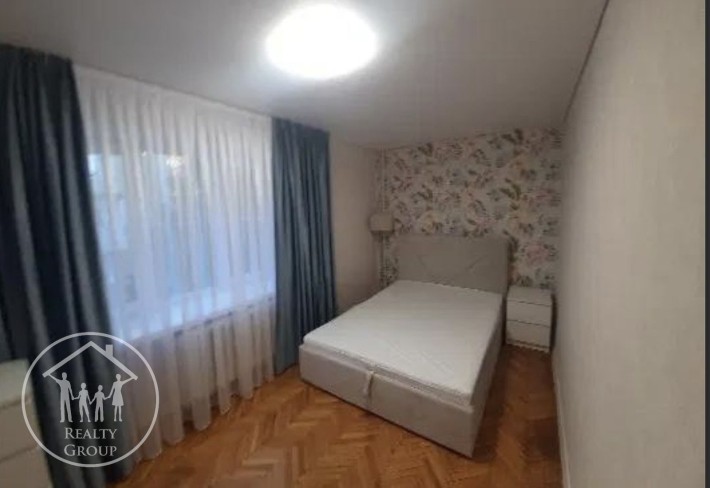 Довгострокова оренда 2-кімнатної квартири центр - фото 1
