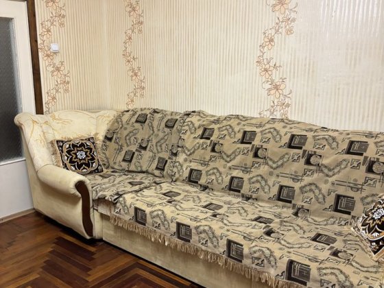 СДАМ 2х квартиру Бабурка Запорожье