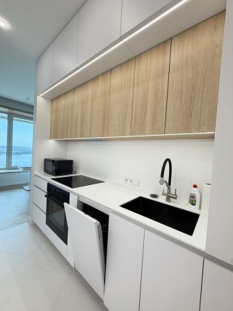 Оренда квартири ЖК Bartolomeo, 44 m2 - фото 1
