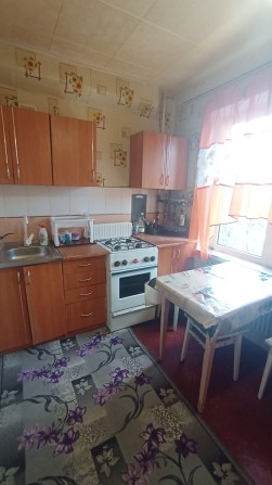 Квартира  Для  Семьи - фото 1
