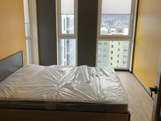 Оренда 2 кімнатної квартири у ЖК Plus, вул Малоголосківська