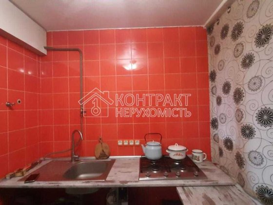 Здається в оренду 1к  квартира 50м² район Холодногірський, зелена зона Харьков