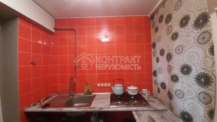Здається в оренду 1к  квартира 50м² район Холодногірський, зелена зона - фото 1