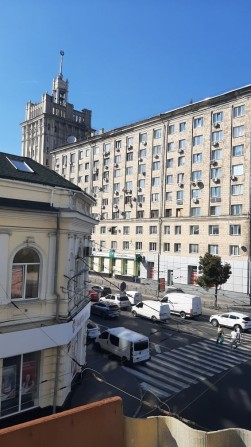 Здам в оренду 3кім. квартиру у Центрі біля Нікольского метро Майдан Конституції - фото 1