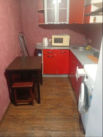 Здам 1кімн.квартиру біля м.Заводська - фото 1