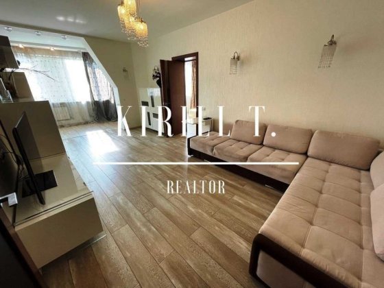 Аренда квартиры 3к 131м2 с террасой Центр/Баумана/Набережная